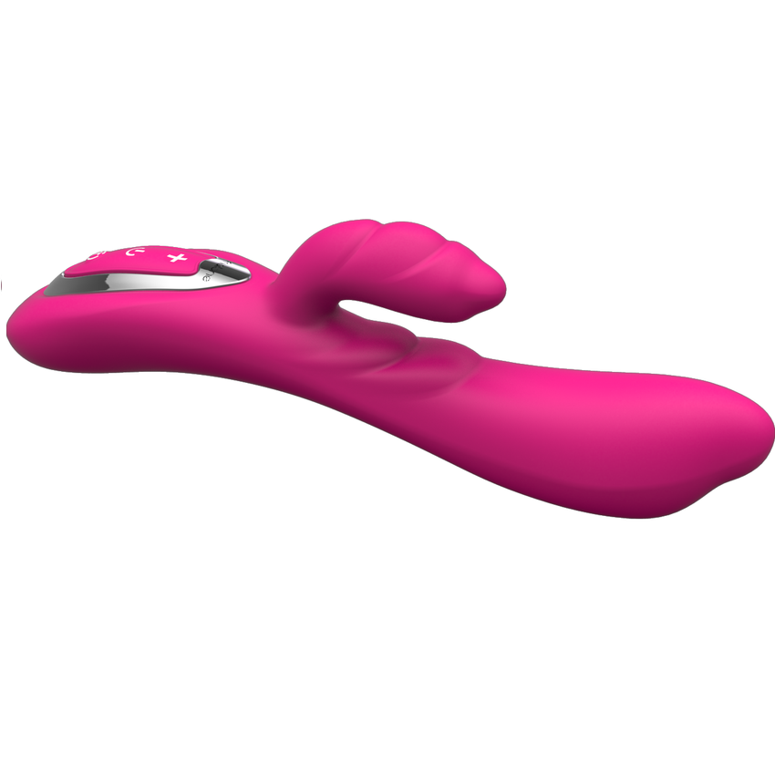 NALONE - TOUCH 2 VIBRADOR INTELIGENTE - Sex Shop Sexy