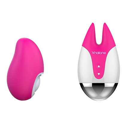 NALONE - FIFI 2 ESTIMULADOR CLITORIANO - Sex Shop Sexy