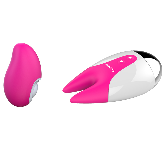 NALONE - FIFI 2 ESTIMULADOR CLITORIANO - Sex Shop Sexy