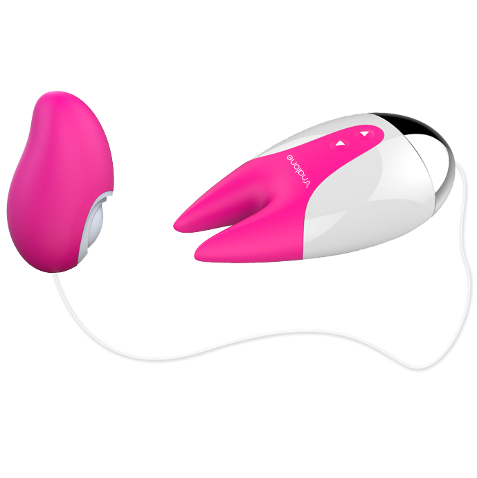 NALONE - FIFI 2 ESTIMULADOR CLITORIANO - Sex Shop Sexy