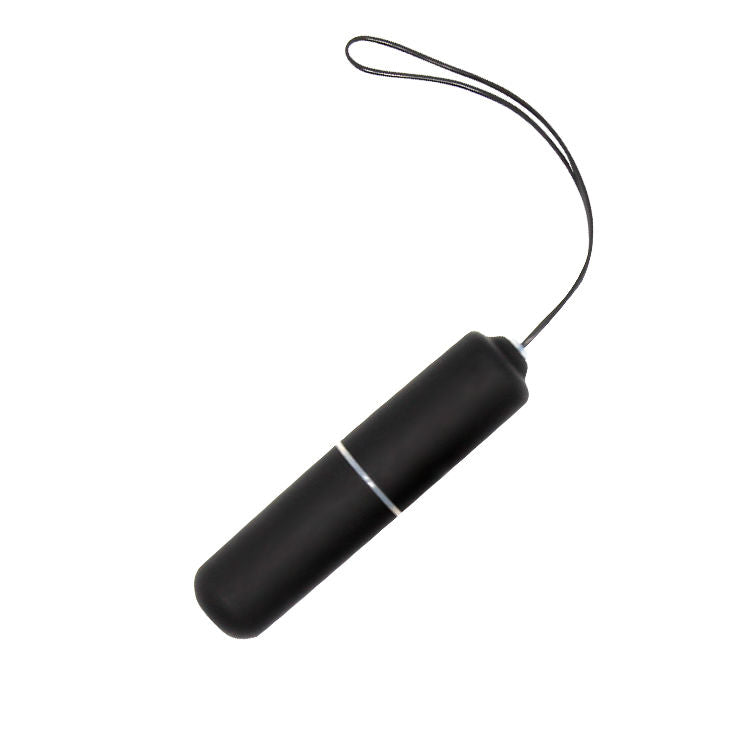BAILE - ANEL COM CONTROLO REMOTO NEGRO 20V - Sex Shop Sexy