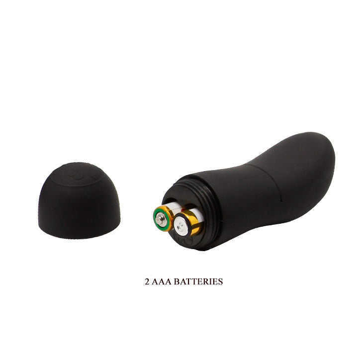 BAILE - ANEL COM CONTROLO REMOTO NEGRO 20V - Sex Shop Sexy