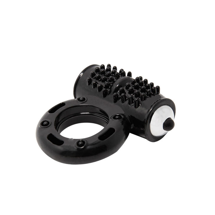 BAILE - POWER RING ANEL VIBRADOR 10V - Sex Shop Sexy