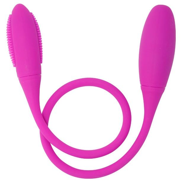 PRETTY LOVE - SNAKY DELUXE VIBRADOR 7 V - Sex Shop Sexy