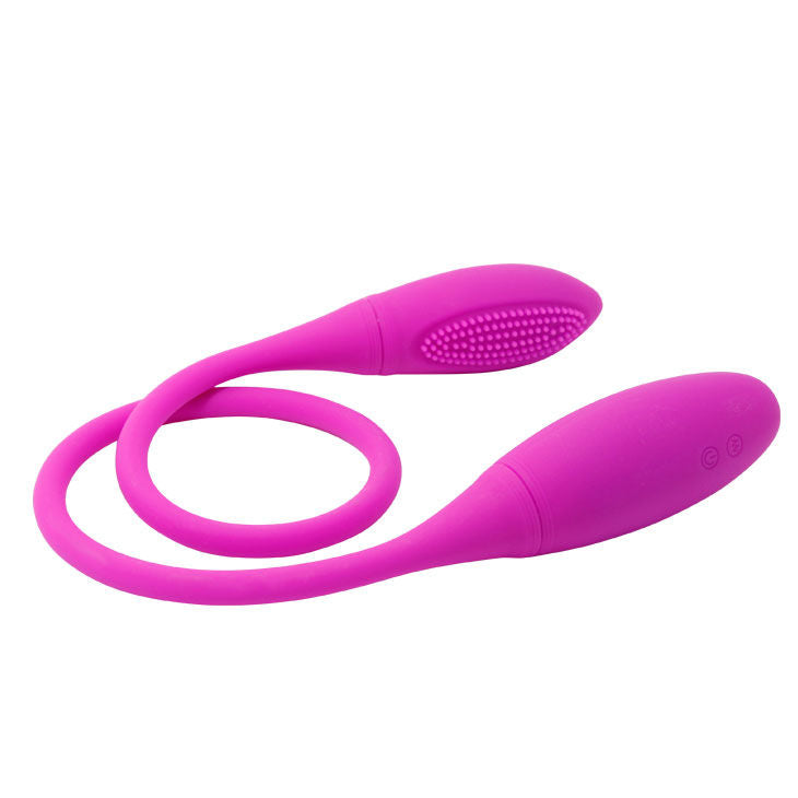 PRETTY LOVE - SNAKY DELUXE VIBRADOR 7 V - Sex Shop Sexy