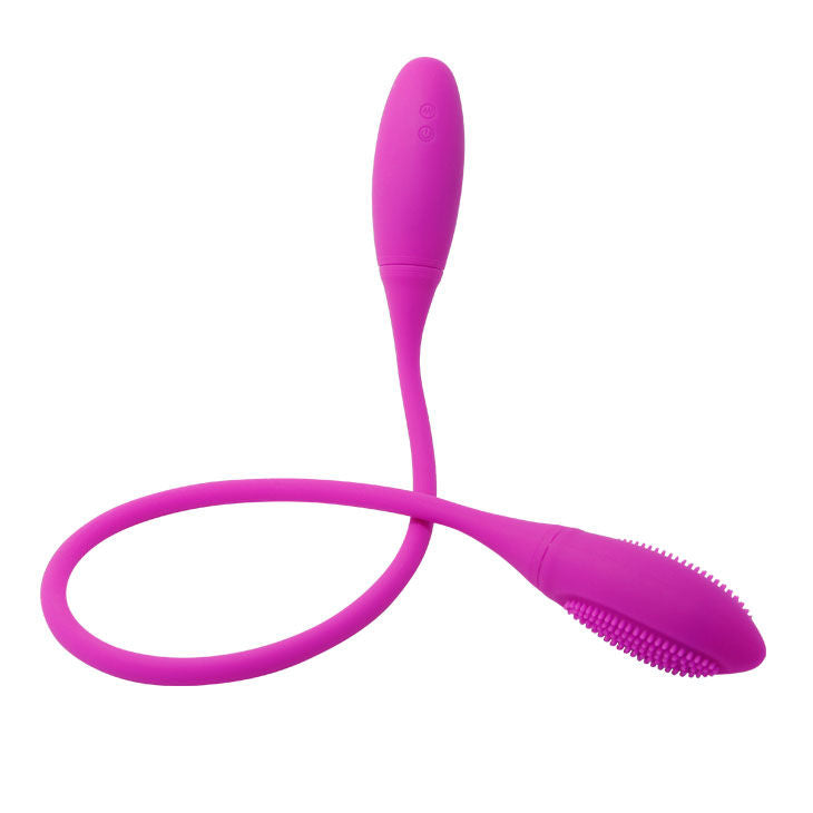 PRETTY LOVE - SNAKY DELUXE VIBRADOR 7 V - Sex Shop Sexy