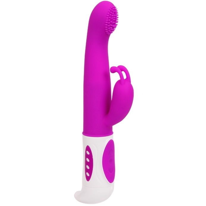 PRETTY LOVE - SMART HUGH COELHO LILÁS - Sex Shop Sexy