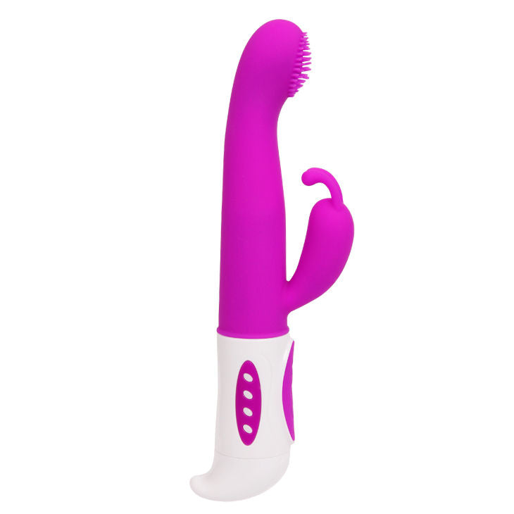 PRETTY LOVE - SMART HUGH COELHO LILÁS - Sex Shop Sexy