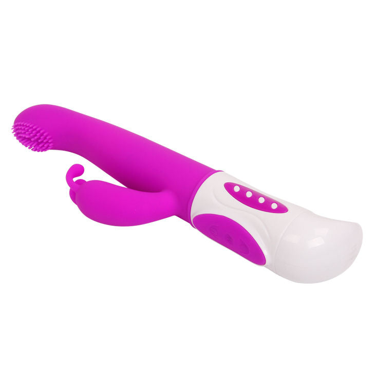 PRETTY LOVE - SMART HUGH COELHO LILÁS - Sex Shop Sexy