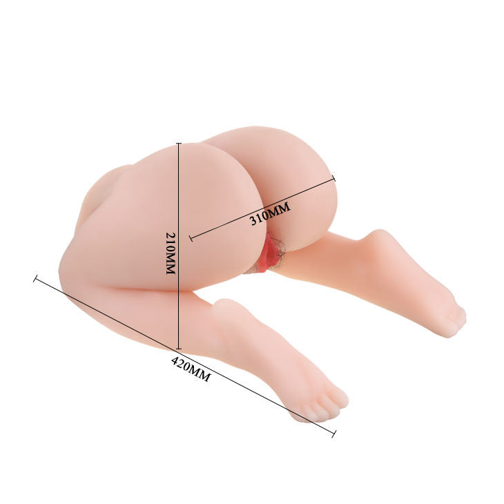 BAILE - PASSION LADY MASTURBADOR COM VOZ 3D - Sex Shop Sexy