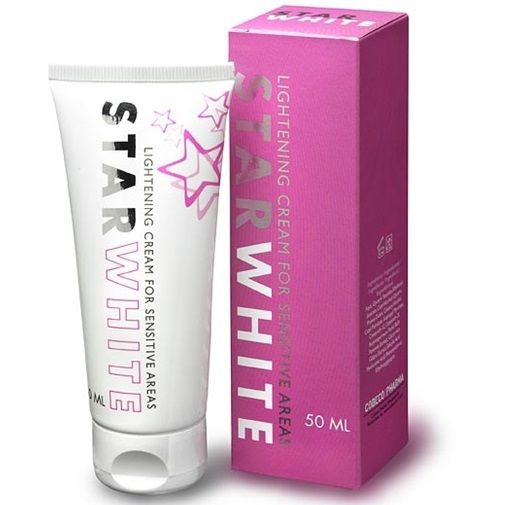 Cobeço - Star White 50 ml