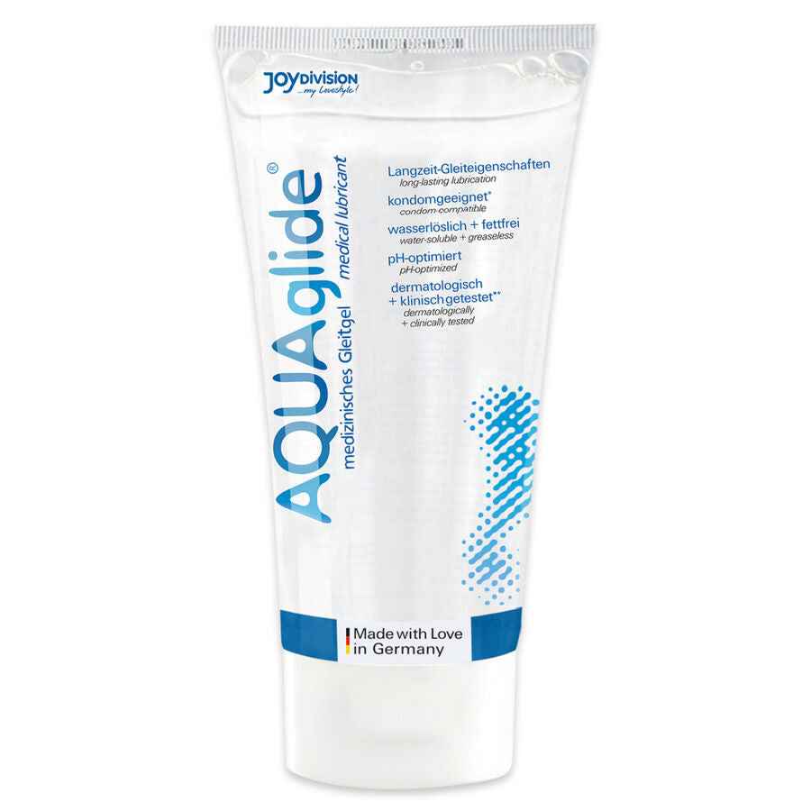 JOYDIVISION AQUAGLIDE - LUBRIFICANTE 50 ML