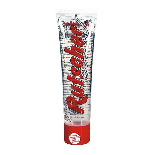 JOYDIVISION - SUPER RUTSCHER LUBRIFICANTE ANAL 100 ML