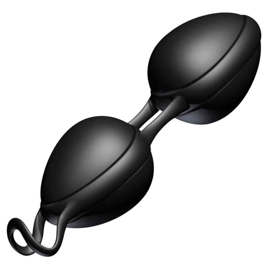 JOYDIVION JOYBALLS - SECRET BOLAS CHINESAS PRETAS