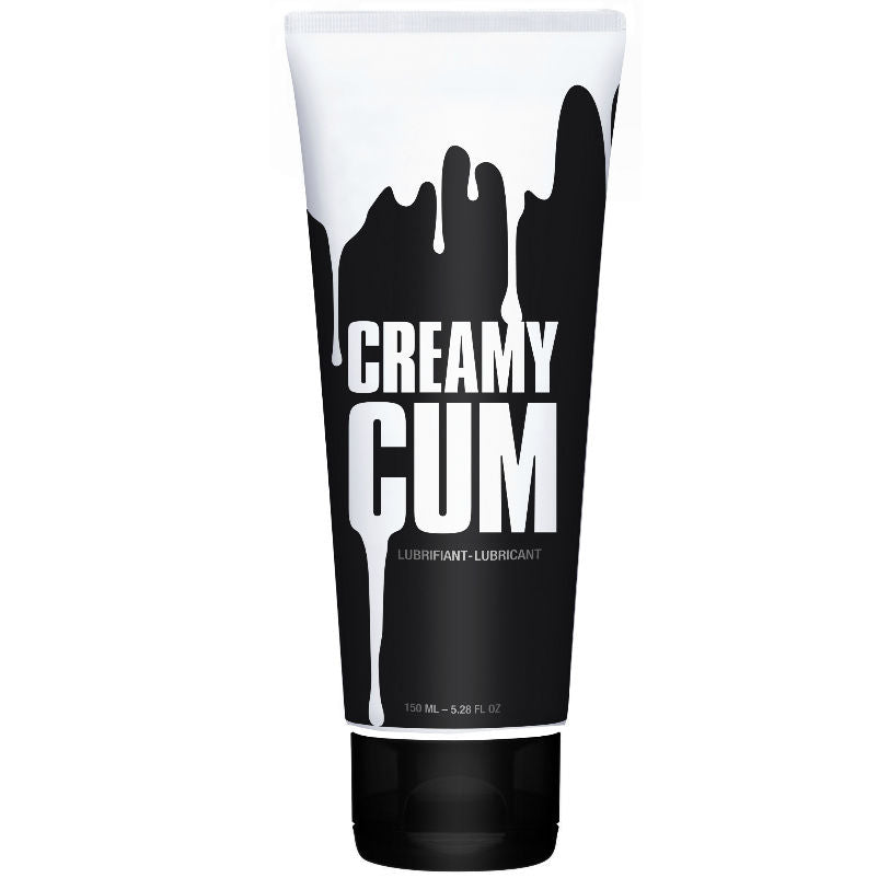 CREMOSO - LUBRICANTE 150 ML