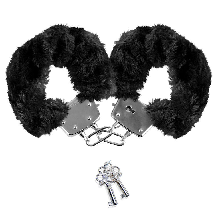 FETISH FANTASY LIMITED EDITION - KIT BONDAGE TEASER - Sex Shop Sexy