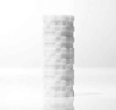 TENGA - 3D MODULE ESCULTURA ERÓTICA