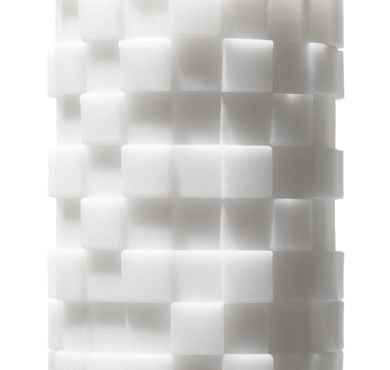 TENGA - 3D MODULE ESCULTURA ERÓTICA