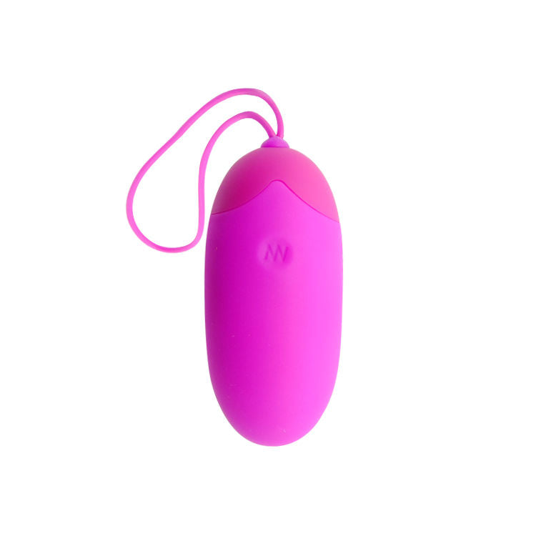 PRETTY LOVE - OVO BERGER COM CONTROLO REMOTO 12V - Sex Shop Sexy