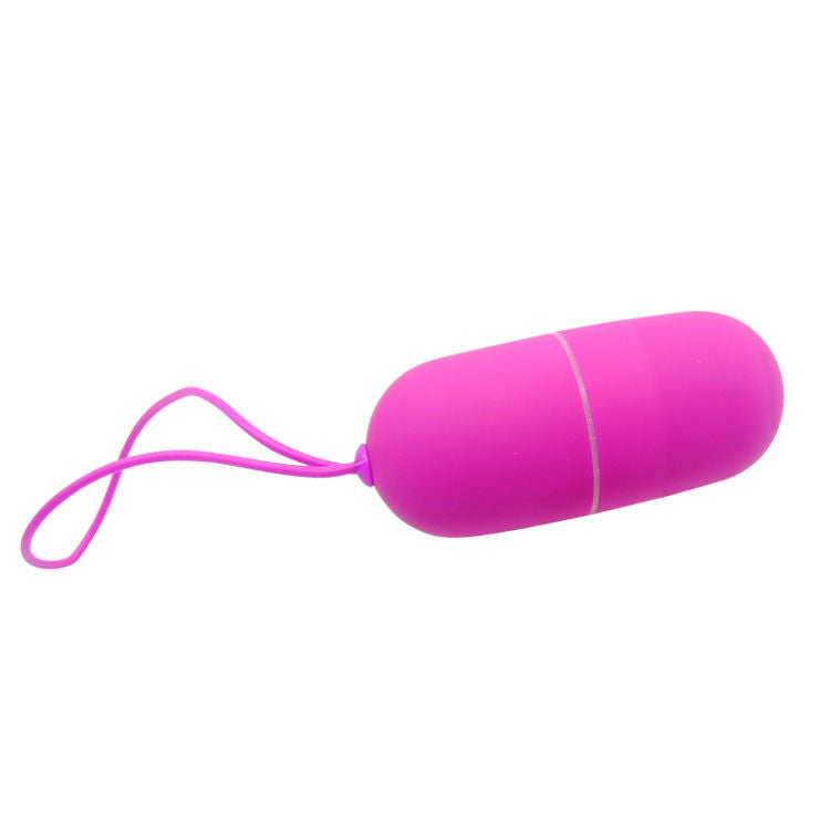 PRETTY LOVE - OVO VIBRADOR ARVIN COM CONTROLO REMOTO 12V - Sex Shop Sexy