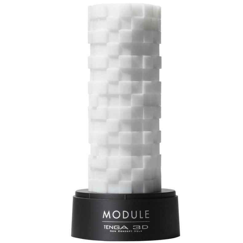 TENGA - 3D MODULE ESCULTURA ERÓTICA