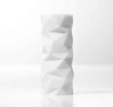 TENGA - 3D POLYGON ESCULTURA ERÓTICA