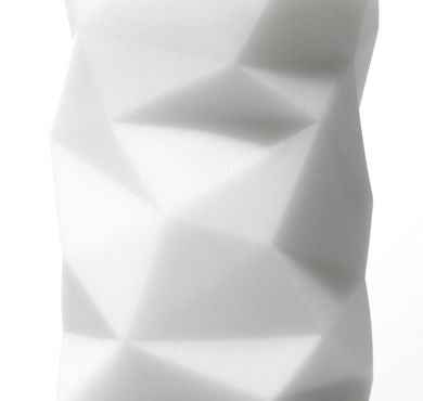 TENGA - 3D POLYGON ESCULTURA ERÓTICA