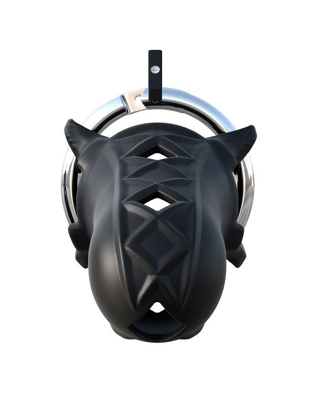 FANTASY C-RINGZ - JAULA PARA PÊNIS EM SILICONE SENSUAL - Sex Shop Sexy