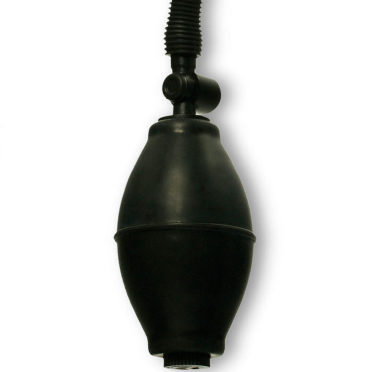 FETISH FANTASY SERIES - BOMBA DE ONDAS ESTIMULADORAS VAGINAL POTENTE - Sex Shop Sexy