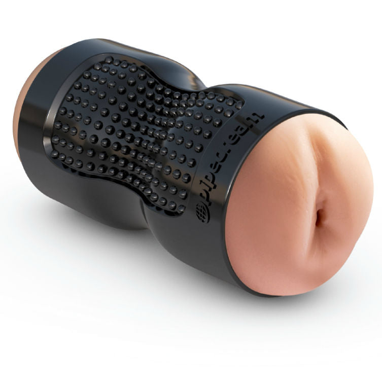 EXTREME TOYZ - PIPEDREAM TIGHT VAGINA & ÂNUS MASTURBADOR - Sex Shop Sexy