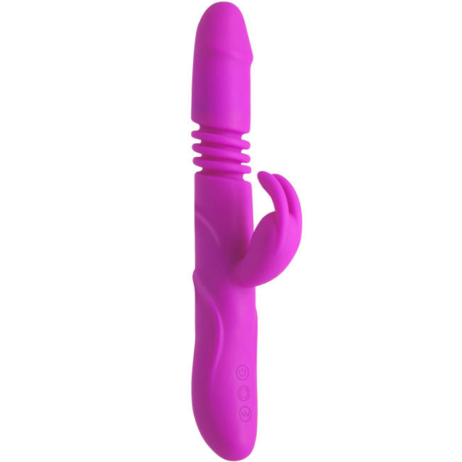 PRETTY LOVE - WARD COELHO UP & DOWN - Sex Shop Sexy