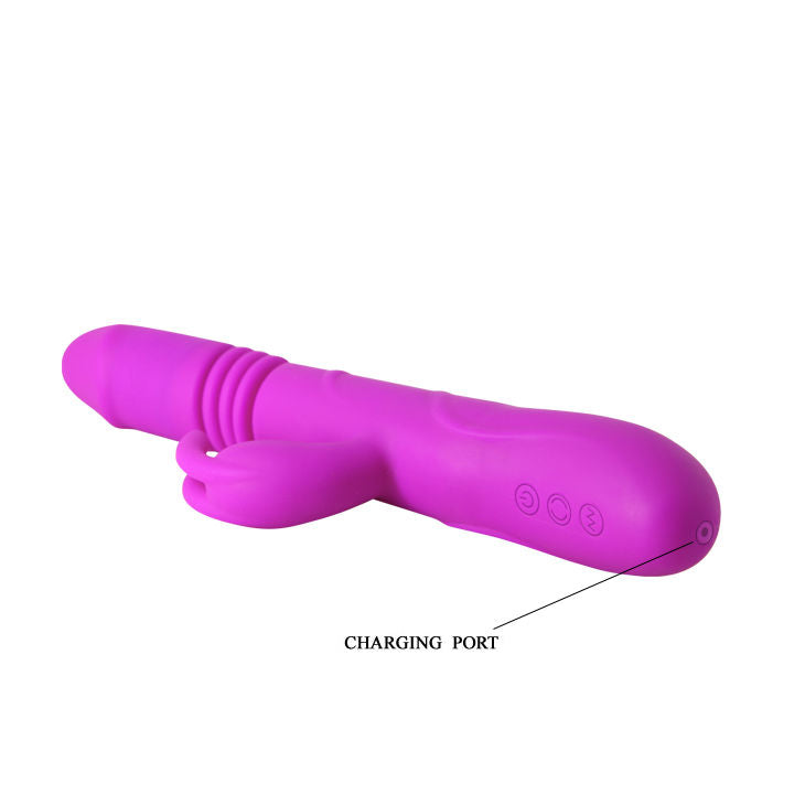 PRETTY LOVE - WARD COELHO UP & DOWN - Sex Shop Sexy