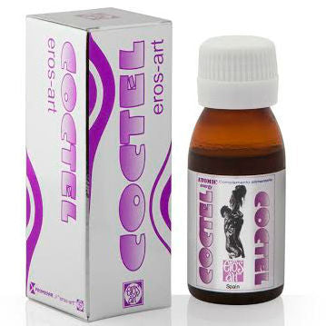 Eros-Art - Gotas de Cocktail de Amor Para Mujeres