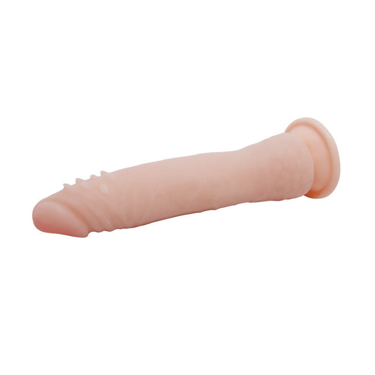 BAILE - FIT REALISTIC TPR ARTICULADO 20.1 CM - Sex Shop Sexy