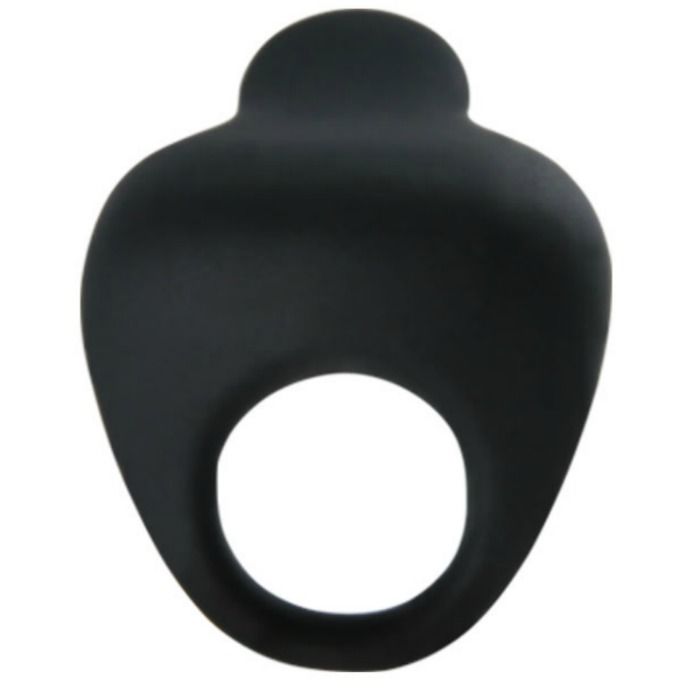 PRETTY LOVE - THIMBLE ANEL VIBRADOR NEGRO - Sex Shop Sexy