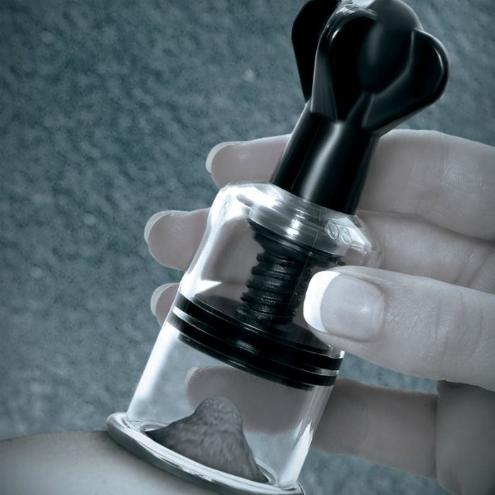 FETISH FANTASY EDICIÓN LIMITADA - SUPER SUCKERS