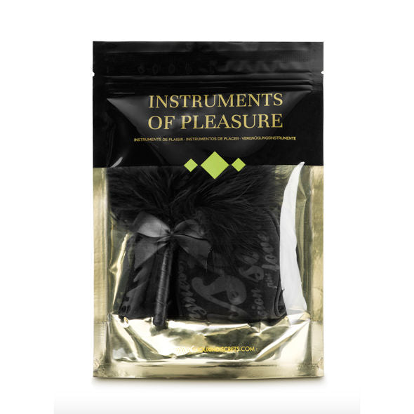 BIJOUX - INSTRUMENTS OF PLEASURE NÍVEL VERDE