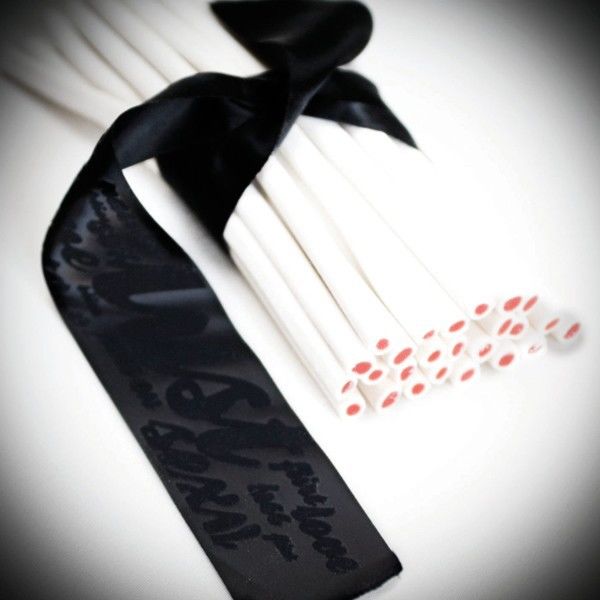 BIJOUX - LES PETITS BONBONS ALGEMAS DE SEDA SENSUAL