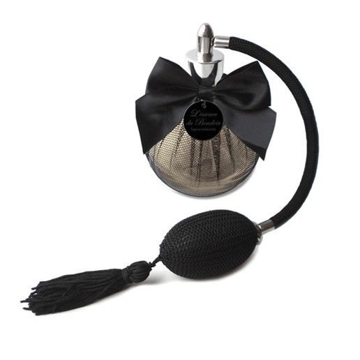 BIJOUX - ESENCIA DE BOUDOIR PERFUMADOR DE LENÇÓIS 130 ML - Sex Shop Sexy