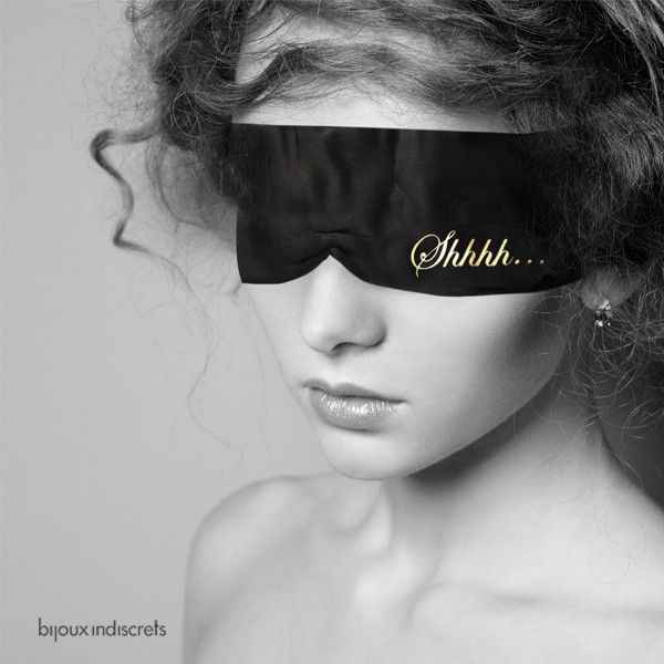 BIJOUX - SHHH ANTIFACE