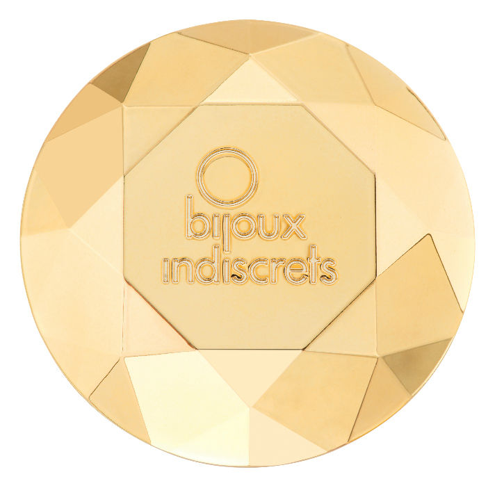 BIJOUX - INDISCRETS TWENTY ONE DIAMANTE VIBRADOR - Sex Shop Sexy