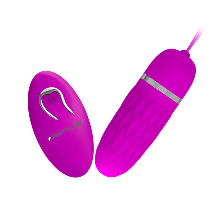 PRETTY LOVE - FLIRTATION OVO VIBRADOR DAWN - Sex Shop Sexy
