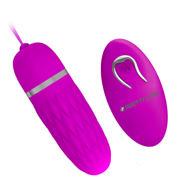 PRETTY LOVE - FLIRTATION OVO VIBRADOR DAWN - Sex Shop Sexy