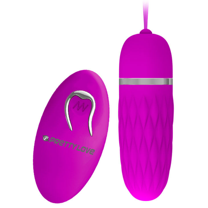 PRETTY LOVE - FLIRTATION OVO VIBRADOR DAWN - Sex Shop Sexy