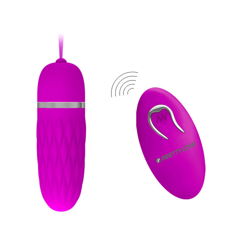 PRETTY LOVE - FLIRTATION OVO VIBRADOR DAWN - Sex Shop Sexy