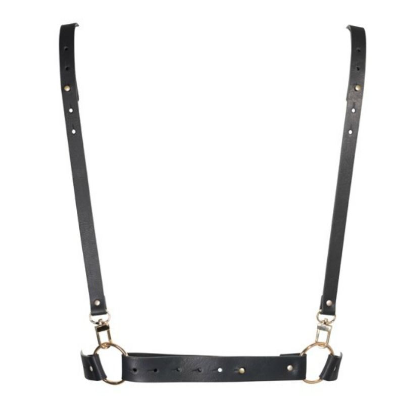 BIJOUX INDISCRETS MAZE - ARNÊS X PRETO - Sex Shop Sexy