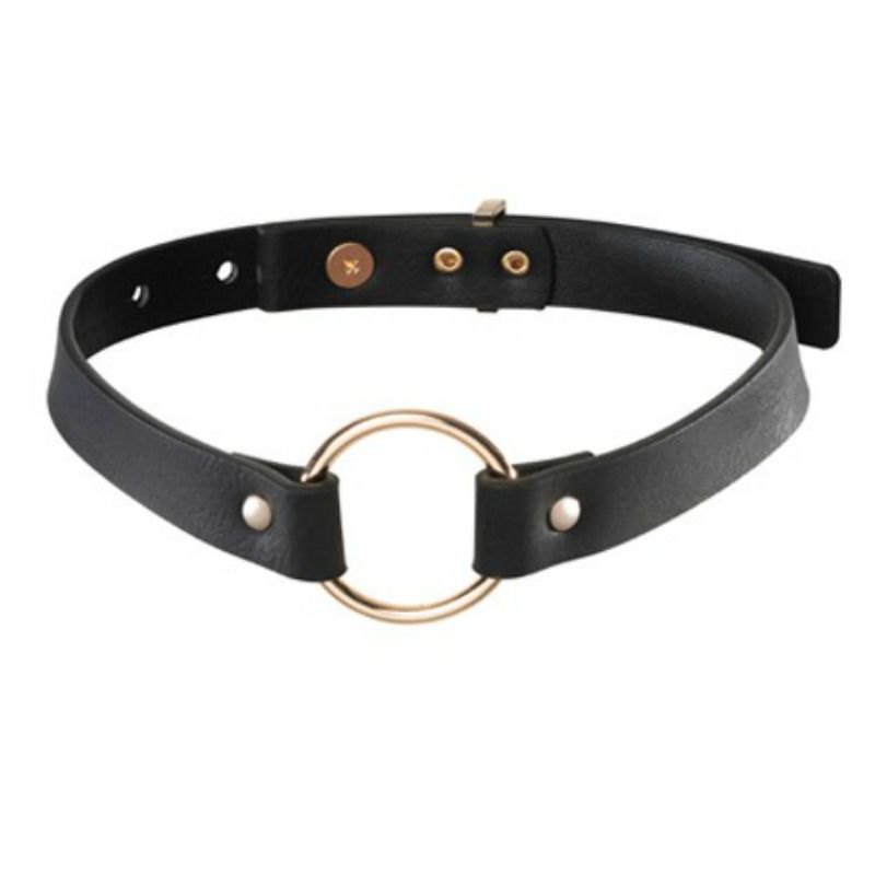 BIJOUX INDISCRETS MAZE - CHOKER PRETO - Sex Shop Sexy