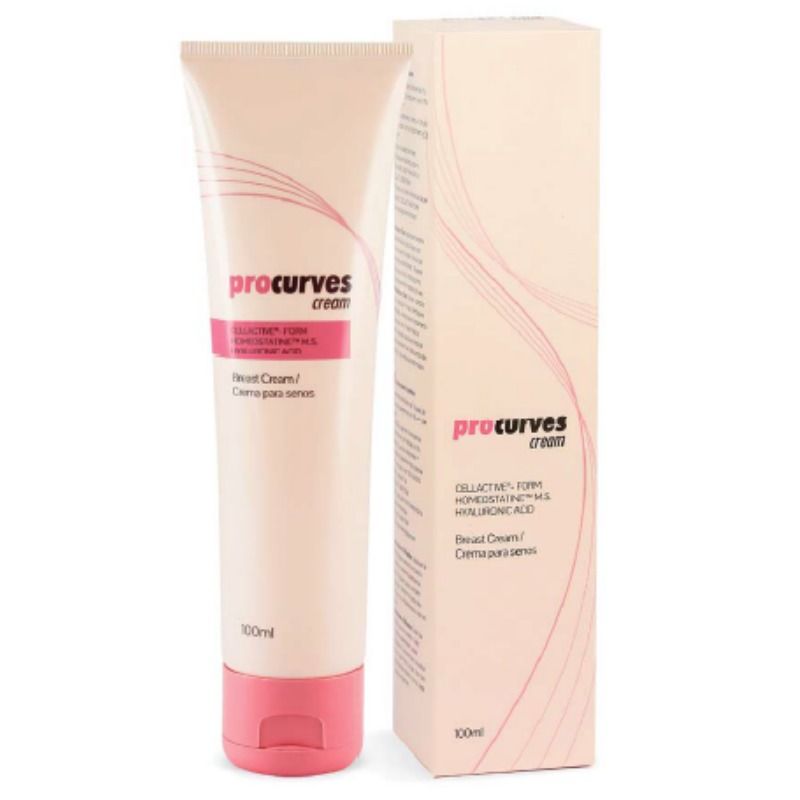500 COSMETICS - PROCURVES CREME AUMENTO E FIRMEZA DOS SEIOS - Sex Shop Sexy