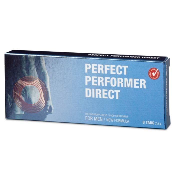 COBECO - PERFECT PERFORMER MAIS ENERGIA - Sex Shop Sexy