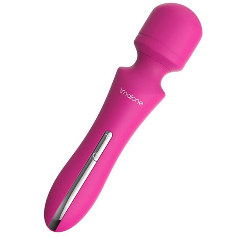 NALONE - MASSAGEADOR ROCKIT - Sex Shop Sexy